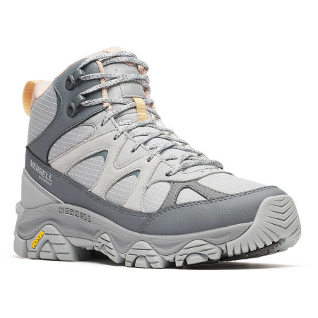 Ghete de iarnă femei Merrell Thermo Snow Grip Mid Wp