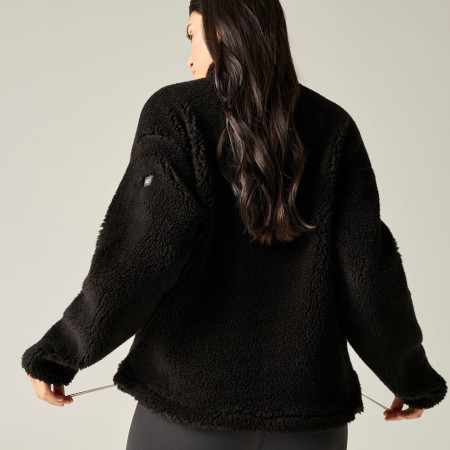 Hanorac femei Regatta Roswind WR Fleece
