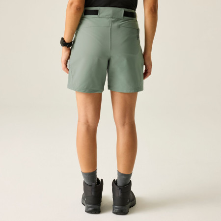 Pantaloni scurți femei Dare 2b Melodic Pro III Short