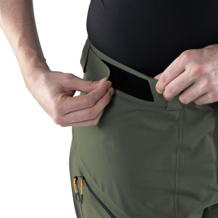 Pantaloni de iarnă bărbați Dynafit Ridge Gtx Pnt M