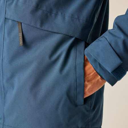 Geacă bărbați Regatta Balaton