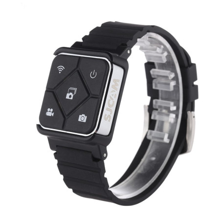 Telecomandă SJCAM pro kamery negru