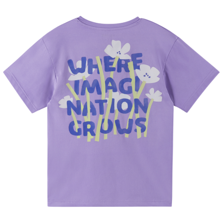 Tricou copii Reima Siirtyy