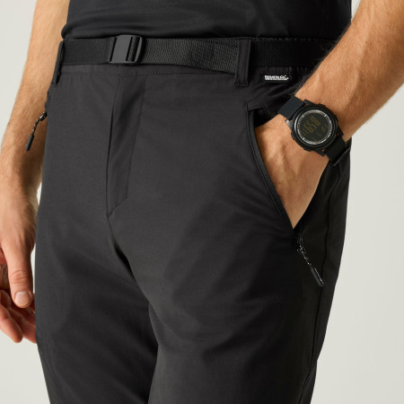 Pantaloni bărbați Regatta Xert Stretch Z/O Trousers