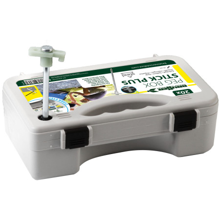 Cuie pentru cort Brunner Peg Box Stick Plus 23