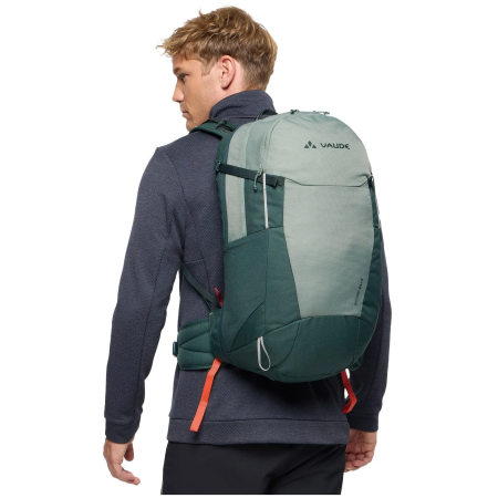 Rucsac turistic mic Vaude Wizard 24+4