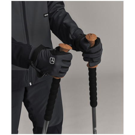 Geacă softshell pentru femei Ortovox Ortler Softshell Plus Jacket