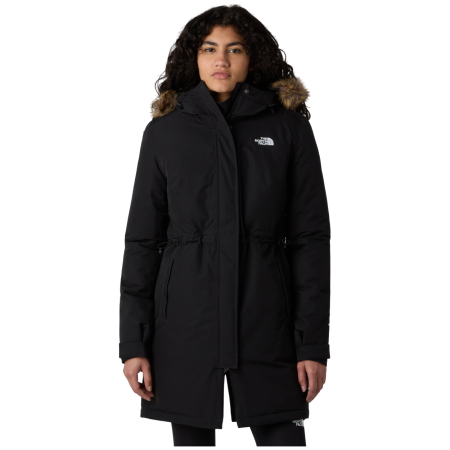 Geacă lungă femei The North Face W Zaneck Parka