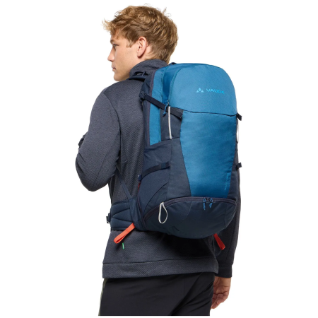Rucsac turistic Vaude Wizard 30+4