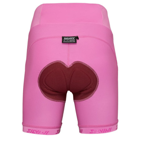Fustă de ciclism femei Silvini Isorno Pro