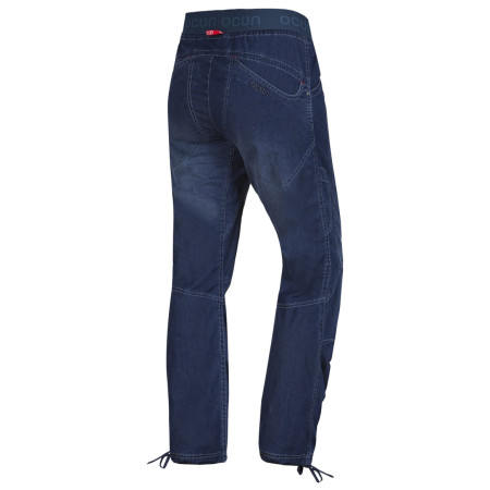 Pantaloni bărbați Ocún Mánia Jeans