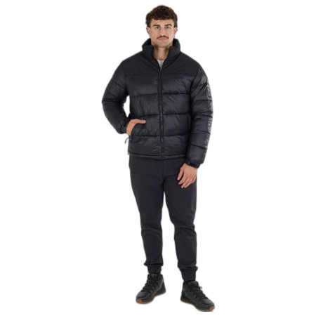 Geacă de iarnă bărbați Fundango Winton Jacket