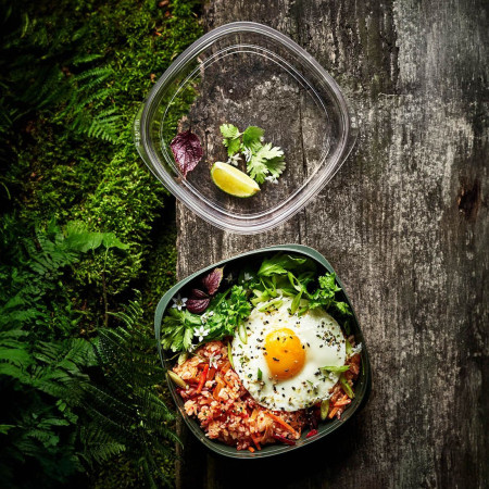 Cutie pentru mâncare Light My Fire MyBox