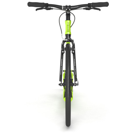 Trotinetă Yedoo Trexx