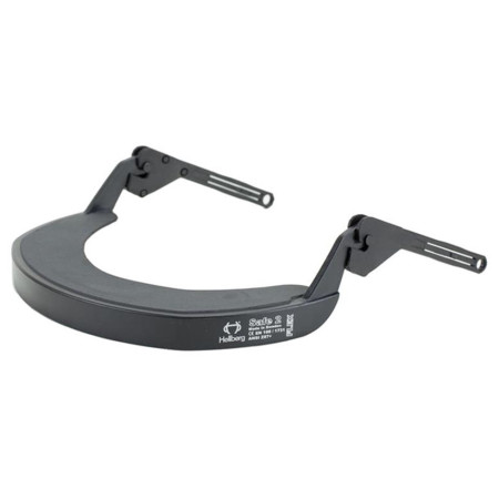 Suport Singing Rock Safe II Flex Carrier negru black