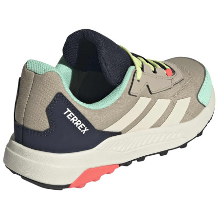 Încălțăminte copii Adidas Terrex Anylander J Grey