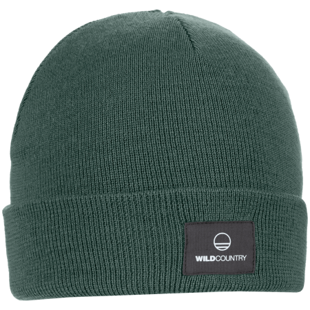 Căciulă de iarnă Wild Country Flow Beanie verde marsh