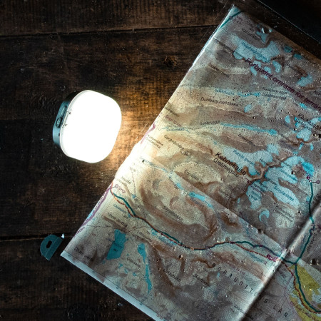 Lanternă Silva Glow Recharge