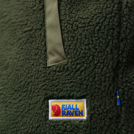 Geacă bărbați Fjällräven Vardag Pile Jacket M