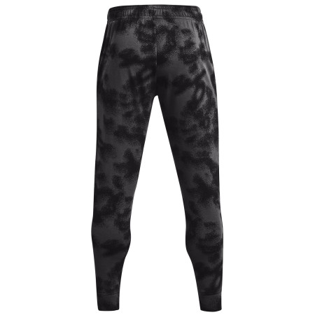 Pantaloni jogging bărbați Under Armour Rival Terry Novelty Jgr