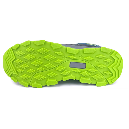 Încălțăminte outdoor copii Bugga Tara Blue