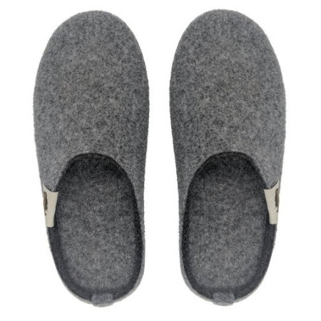 Papuci Gumbies Outback - Grey & Charcoral