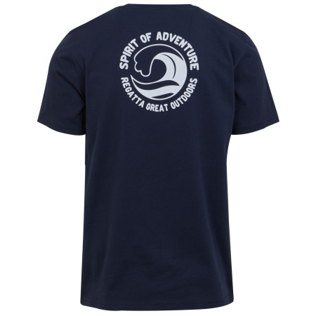 Tricou bărbați Regatta Cline VIII