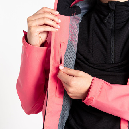 Geacă femei Dare 2b Womens Torrek II Jacket