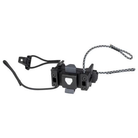 Sistem de fixare pentru bicicletă Ortlieb Handlebar Mounting-Set QR