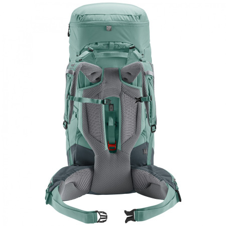 Rucsac turistic Deuter Aircontact Core 45+10 SL