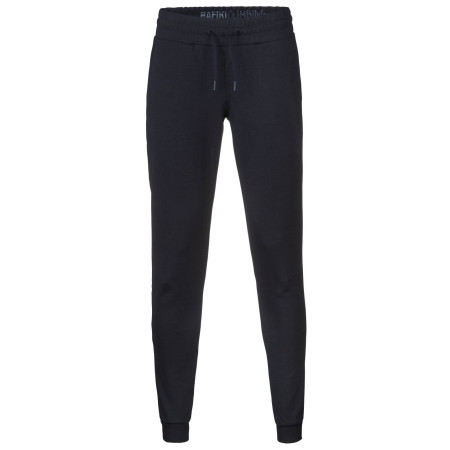 Pantaloni jogging femei Rafiki Badami negru