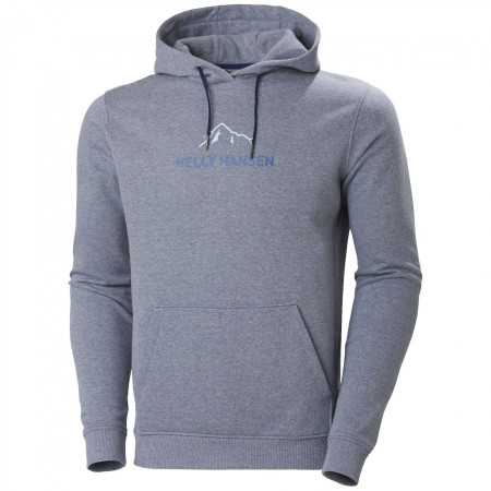 Hanorac bărbați Helly Hansen F2F Organic Cotton Hoodie