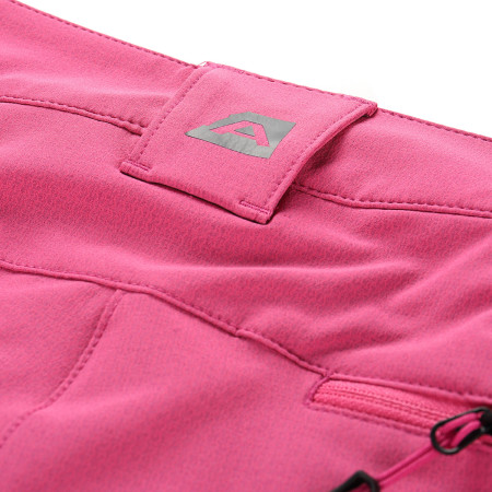 Pantaloni scurți femei Alpine Pro Zamba 4
