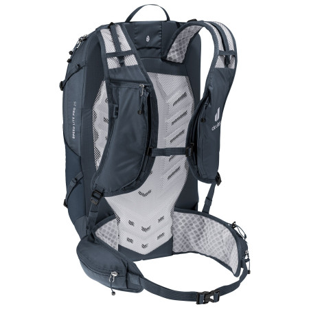 Rucsac turistic Deuter Speed Lite Pro 25