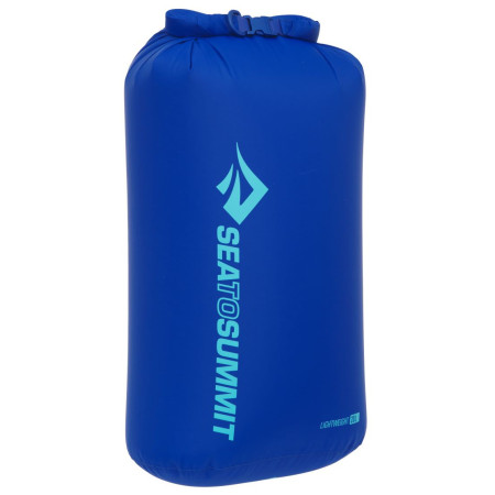 Husă impermeabilă Sea to Summit Lightweight Dry Bag 20L albastru