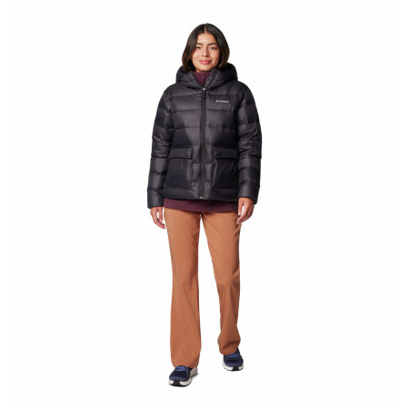 Geacă de iarnă femei Columbia Harmony Falls™ Hooded Down Jacket