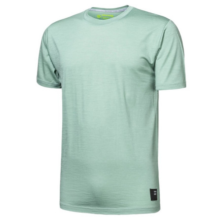 Tricou funcțional bărbați Sensor Merino Cordura kr. rukáv