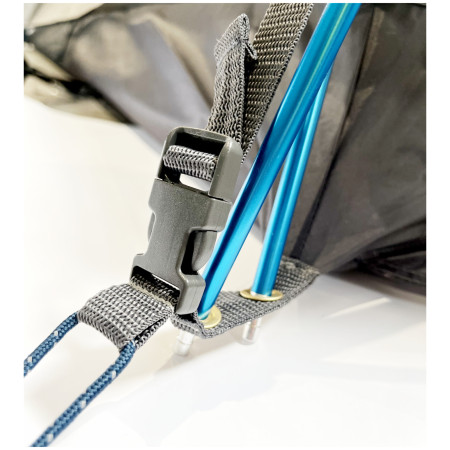 Cort turistic Warg Boulder 3