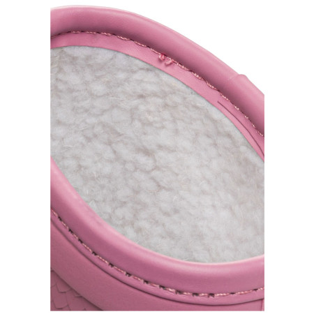 Încălțăminte de iarnă copii Viking Outdoor Footwear Claw Warm Pink