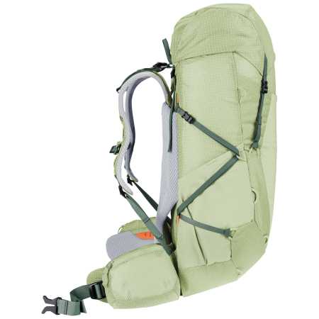 Rucsac turistic Deuter Aircontact Ultra 35+5 SL