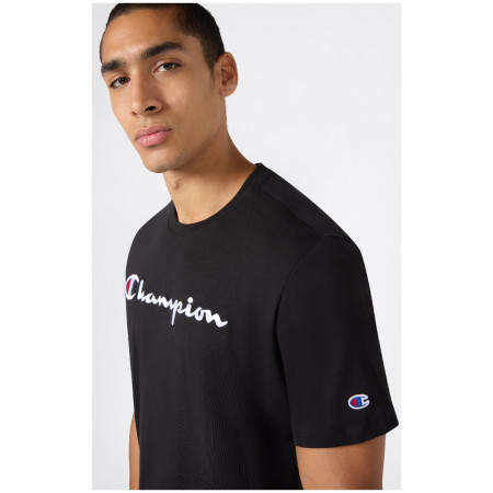Tricou bărbați Champion Short Sleeve T-shirt M