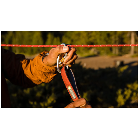 Lesă pentru câine Ruffwear Knot-a-Hitch™