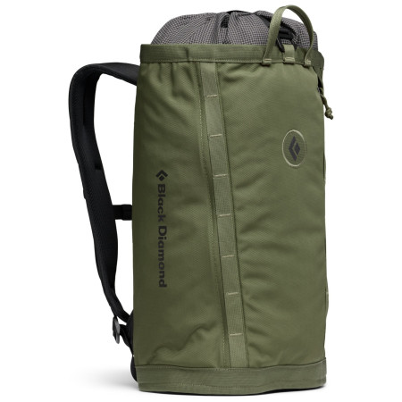 Rucsac Black Diamond Street Creek 24 verde Tundra