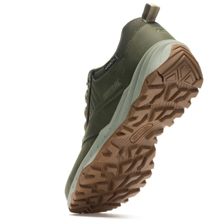 Încălțăminte bărbați Regatta Amble Low WP