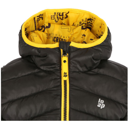 Geacă de iarnă copii Loap Intermo