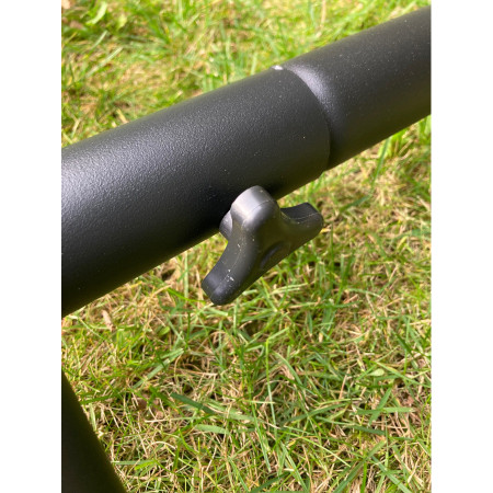 Suport pentru balansoar Hamaka.eu Stojan na závěsná křesla "X"