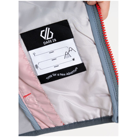 Geacă copii Dare 2b Explore II Hybrid