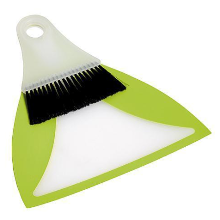 Mătură perie Bo-Camp Flexi verde