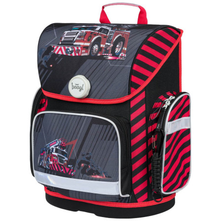 Rucsac de școală Baagl Ergo