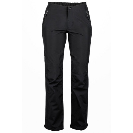 Pantaloni femei Marmot Minimalist pant (2017) negru Black